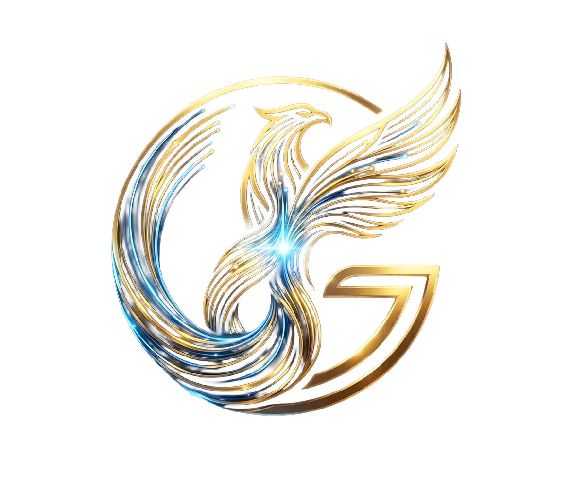 Aldain falcon emblem